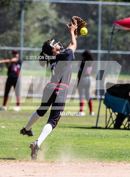 Thumbnail 3 in Hart @ Foothill Tech photogallery.