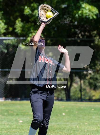 Thumbnail 2 in Hart @ Foothill Tech photogallery.