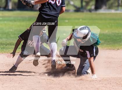 Thumbnail 2 in Hart @ Foothill Tech photogallery.