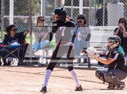 Thumbnail 1 in Hart @ Foothill Tech photogallery.
