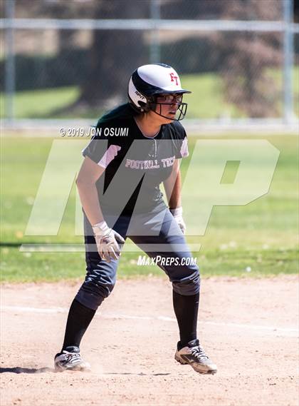 Thumbnail 2 in Hart @ Foothill Tech photogallery.