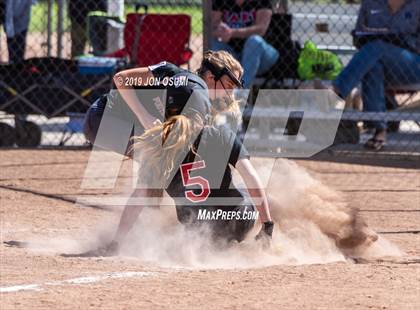 Thumbnail 1 in Hart @ Foothill Tech photogallery.