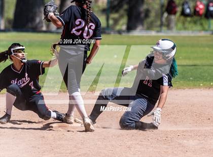 Thumbnail 3 in Hart @ Foothill Tech photogallery.