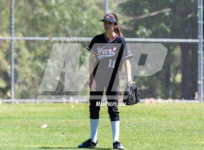 Thumbnail 1 in Hart @ Foothill Tech photogallery.