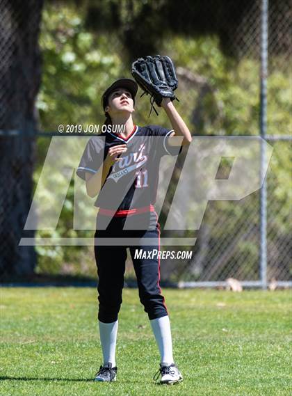 Thumbnail 1 in Hart @ Foothill Tech photogallery.