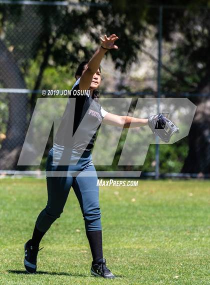 Thumbnail 2 in Hart @ Foothill Tech photogallery.