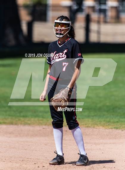 Thumbnail 1 in Hart @ Foothill Tech photogallery.