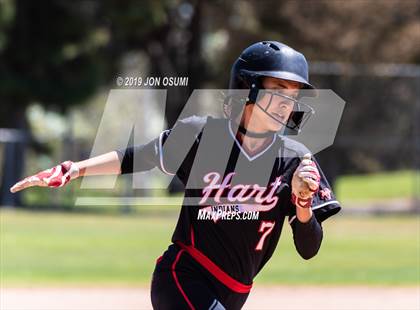 Thumbnail 3 in Hart @ Foothill Tech photogallery.