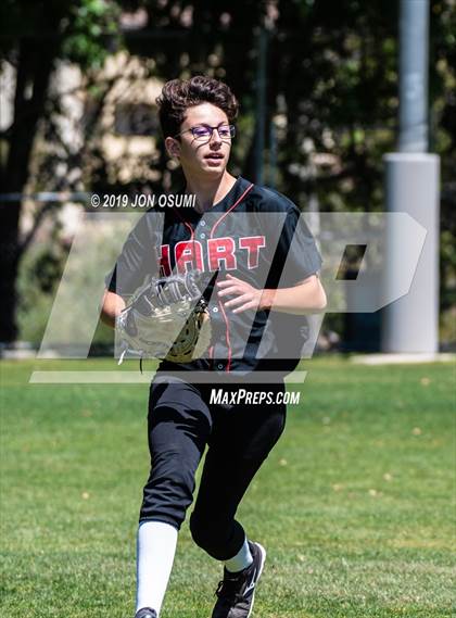 Thumbnail 3 in Hart @ Foothill Tech photogallery.