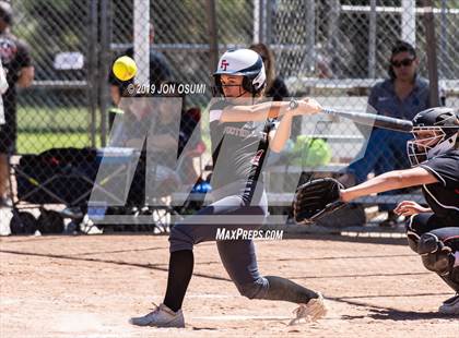 Thumbnail 2 in Hart @ Foothill Tech photogallery.