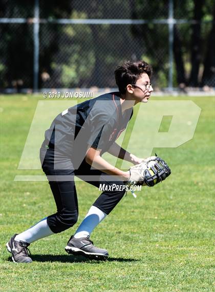 Thumbnail 1 in Hart @ Foothill Tech photogallery.