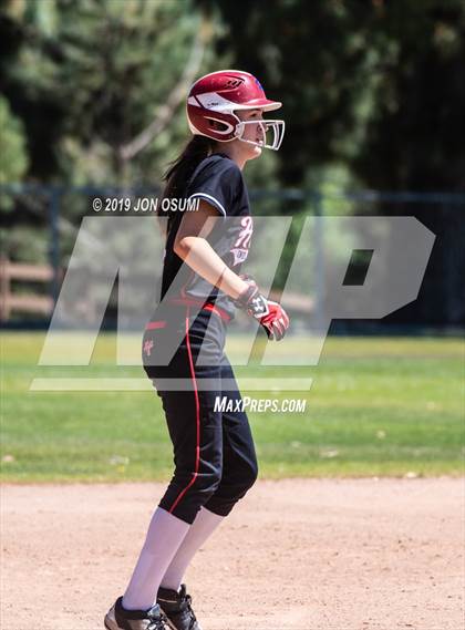 Thumbnail 1 in Hart @ Foothill Tech photogallery.