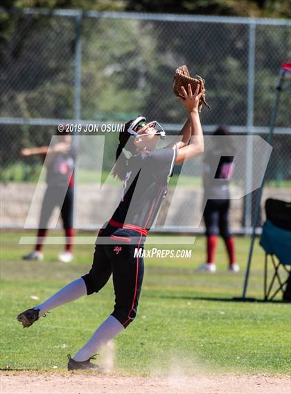 Thumbnail 2 in Hart @ Foothill Tech photogallery.