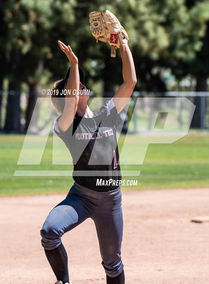 Thumbnail 2 in Hart @ Foothill Tech photogallery.