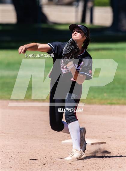 Thumbnail 1 in Hart @ Foothill Tech photogallery.