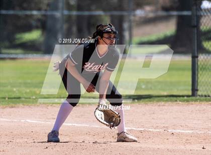 Thumbnail 1 in Hart @ Foothill Tech photogallery.