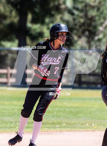 Thumbnail 1 in Hart @ Foothill Tech photogallery.
