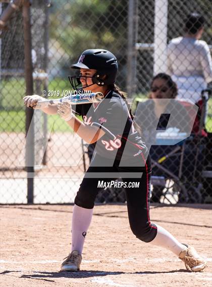 Thumbnail 3 in Hart @ Foothill Tech photogallery.