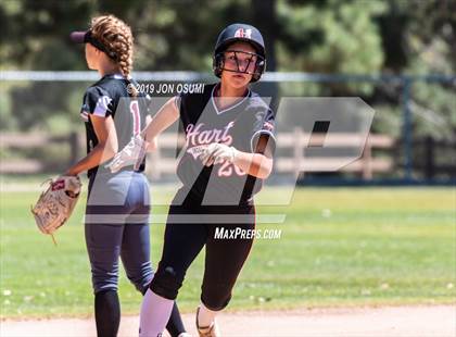 Thumbnail 1 in Hart @ Foothill Tech photogallery.