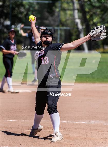 Thumbnail 2 in Hart @ Foothill Tech photogallery.