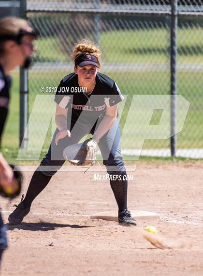 Thumbnail 2 in Hart @ Foothill Tech photogallery.