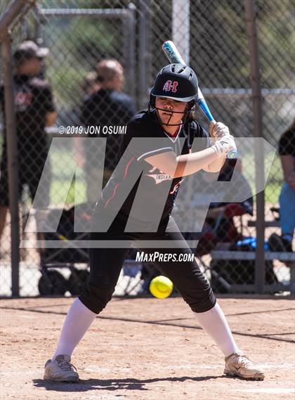 Thumbnail 1 in Hart @ Foothill Tech photogallery.