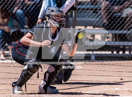 Thumbnail 1 in Hart @ Foothill Tech photogallery.