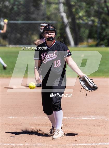 Thumbnail 3 in Hart @ Foothill Tech photogallery.