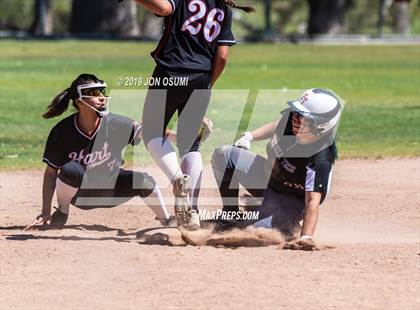 Thumbnail 1 in Hart @ Foothill Tech photogallery.
