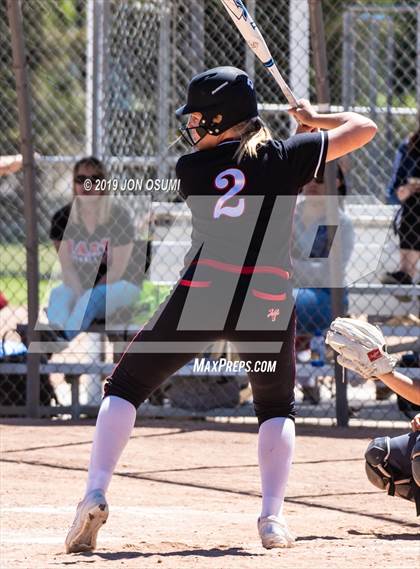 Thumbnail 1 in Hart @ Foothill Tech photogallery.