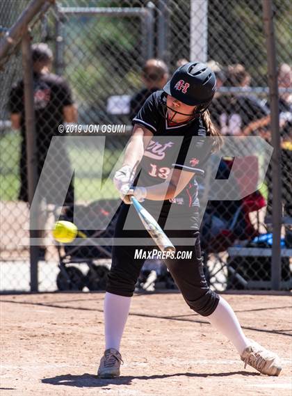 Thumbnail 2 in Hart @ Foothill Tech photogallery.