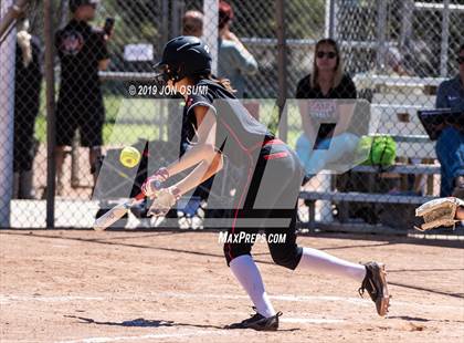 Thumbnail 1 in Hart @ Foothill Tech photogallery.