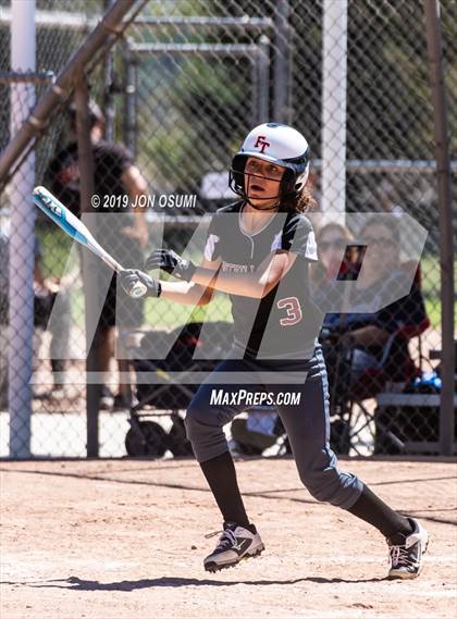 Thumbnail 1 in Hart @ Foothill Tech photogallery.