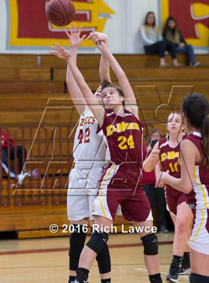 Thumbnail 2 in El Modena @ Esperanza photogallery.