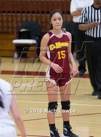 Thumbnail 3 in El Modena @ Esperanza photogallery.