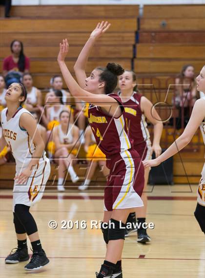 Thumbnail 1 in El Modena @ Esperanza photogallery.