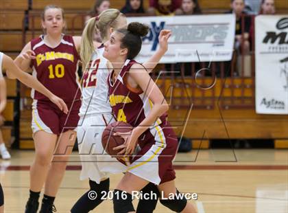 Thumbnail 2 in El Modena @ Esperanza photogallery.