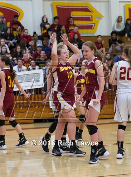 Thumbnail 3 in El Modena @ Esperanza photogallery.