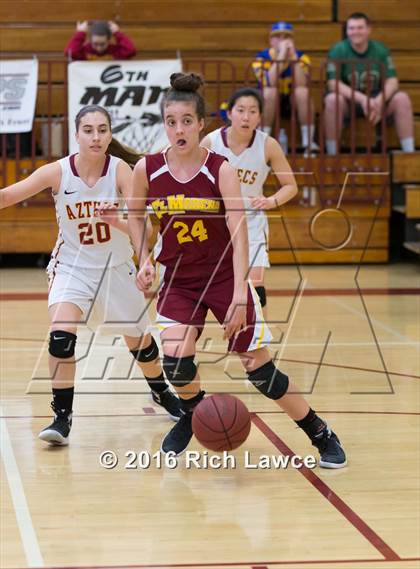 Thumbnail 1 in El Modena @ Esperanza photogallery.