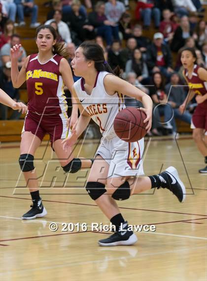 Thumbnail 3 in El Modena @ Esperanza photogallery.