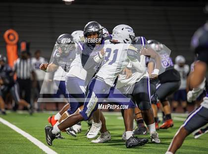 Thumbnail 3 in Cheyenne @ Silverado photogallery.