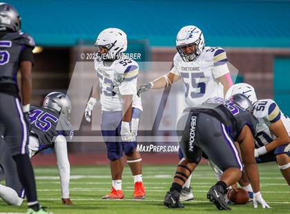 Thumbnail 1 in Cheyenne @ Silverado photogallery.