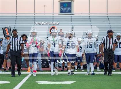 Thumbnail 2 in Cheyenne @ Silverado photogallery.