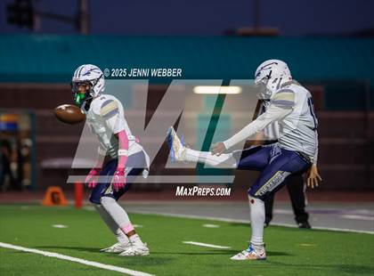 Thumbnail 1 in Cheyenne @ Silverado photogallery.