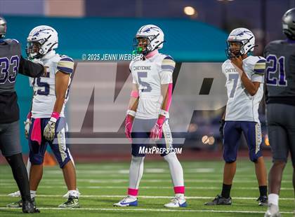 Thumbnail 2 in Cheyenne @ Silverado photogallery.