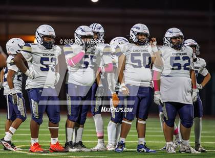 Thumbnail 1 in Cheyenne @ Silverado photogallery.