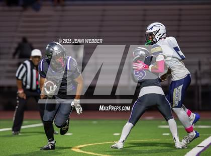 Thumbnail 3 in Cheyenne @ Silverado photogallery.