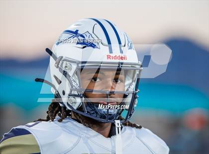 Thumbnail 2 in Cheyenne @ Silverado photogallery.