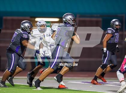 Thumbnail 2 in Cheyenne @ Silverado photogallery.