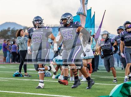 Thumbnail 1 in Cheyenne @ Silverado photogallery.